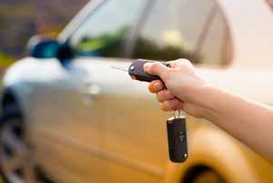 automotive Oro Valley locksmith